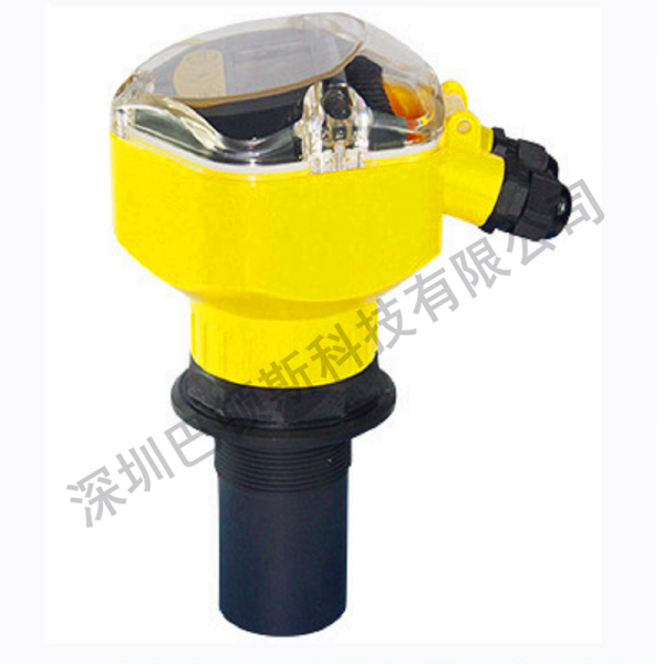 一體式超聲波明渠流量計
